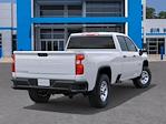 2025 Chevrolet Silverado 2500 Crew Cab SRW 4x2 Pickup for sale #255875 - photo 2