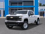 2025 Chevrolet Silverado 2500 Crew Cab SRW 4x2 Pickup for sale #255875 - photo 6
