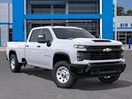 2025 Chevrolet Silverado 2500 Crew Cab SRW 4x2 Pickup for sale #255875 - photo 7