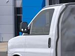 2025 Chevrolet Express 3500 Regular Cab RWD Cutaway for sale #255880 - photo 12