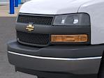 2025 Chevrolet Express 3500 Regular Cab RWD Cutaway for sale #255880 - photo 13