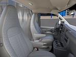 2025 Chevrolet Express 3500 Regular Cab RWD Cutaway for sale #255880 - photo 17
