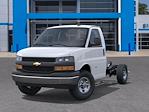 2025 Chevrolet Express 3500 Regular Cab RWD Cutaway for sale #255880 - photo 6