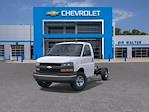 2025 Chevrolet Express 3500 Regular Cab RWD Cutaway for sale #255880 - photo 8