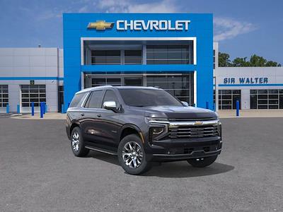 New 2025 Chevrolet Tahoe Premier 4WD SUV for sale #255883 - photo 1