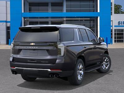 New 2025 Chevrolet Tahoe Premier 4WD SUV for sale #255883 - photo 2