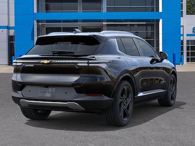2025 Chevrolet Equinox EV FWD SUV for sale #255890 - photo 2