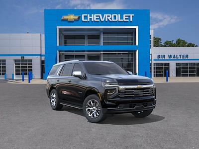 2025 Chevrolet Tahoe 4WD SUV for sale #255894 - photo 1
