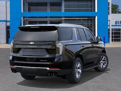 2025 Chevrolet Tahoe 4WD SUV for sale #255894 - photo 2