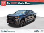2022 Chevrolet Silverado 1500 Crew Cab 4x4 Pickup for sale #255895A - photo 1