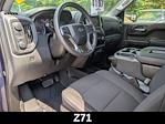 2022 Chevrolet Silverado 1500 Crew Cab 4x4 Pickup for sale #255895A - photo 10