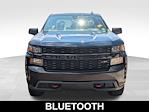 2022 Chevrolet Silverado 1500 Crew Cab 4x4 Pickup for sale #255895A - photo 4
