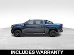2022 Chevrolet Silverado 1500 Crew Cab 4x4 Pickup for sale #255895A - photo 9