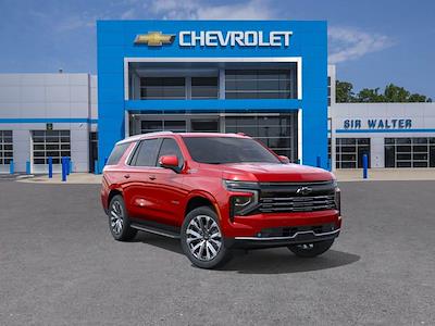 New 2025 Chevrolet Tahoe High Country 4WD SUV for sale #255901 - photo 1