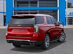 New 2025 Chevrolet Tahoe High Country 4WD SUV for sale #255901 - photo 2