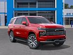 New 2025 Chevrolet Tahoe High Country 4WD SUV for sale #255901 - photo 7