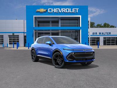 2025 Chevrolet Equinox EV FWD SUV for sale #255904 - photo 1