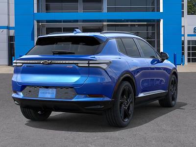 2025 Chevrolet Equinox EV FWD SUV for sale #255904 - photo 2