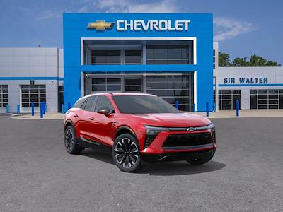 2025 Chevrolet Blazer EV AWD SUV for sale #255905 - photo 1