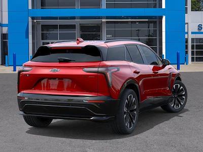 2025 Chevrolet Blazer EV AWD SUV for sale #255905 - photo 2