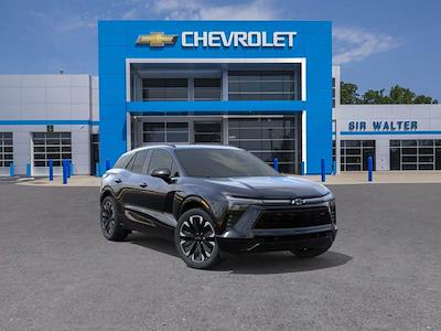 2025 Chevrolet Blazer EV AWD SUV for sale #255906 - photo 1