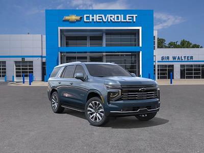 New 2025 Chevrolet Tahoe High Country 4WD SUV for sale #255909 - photo 1