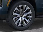 New 2025 Chevrolet Tahoe High Country 4WD SUV for sale #255909 - photo 9