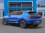 2025 Chevrolet Equinox EV FWD SUV for sale #255910 - photo 4