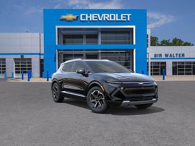 2025 Chevrolet Equinox EV FWD SUV for sale #255917 - photo 1