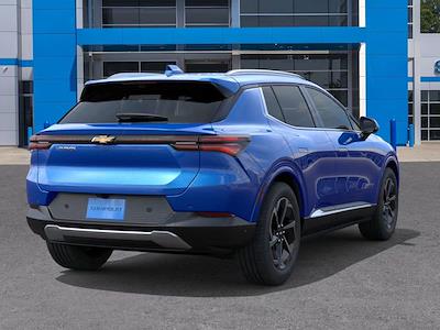 2025 Chevrolet Equinox EV FWD SUV for sale #255922 - photo 2