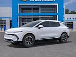 New 2025 Chevrolet Equinox EV LT SUV for sale #255928 - photo 3