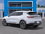 New 2025 Chevrolet Equinox EV LT SUV for sale #255928 - photo 4