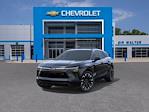 New 2025 Chevrolet Blazer EV RS AWD SUV for sale #255929 - photo 8