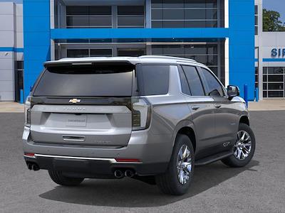 New 2025 Chevrolet Tahoe Premier 4WD SUV for sale #255935 - photo 2