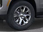 New 2025 Chevrolet Tahoe Premier 4WD SUV for sale #255935 - photo 9