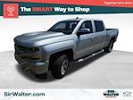2018 Chevrolet Silverado 1500 Crew Cab 4x4 Pickup for sale #255935A - photo 1