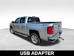 2018 Chevrolet Silverado 1500 Crew Cab 4x4 Pickup for sale #255935A - photo 2