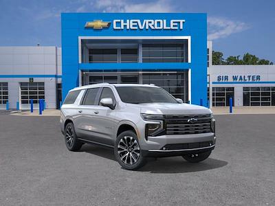 2025 Chevrolet Suburban 4WD SUV for sale #255937 - photo 1