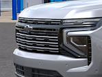 New 2025 Chevrolet Suburban High Country 4WD SUV for sale #255937 - photo 13