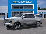 New 2025 Chevrolet Suburban High Country 4WD SUV for sale #255937 - photo 3
