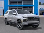 New 2025 Chevrolet Suburban High Country 4WD SUV for sale #255937 - photo 7
