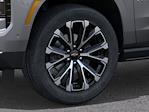 New 2025 Chevrolet Suburban High Country 4WD SUV for sale #255937 - photo 9