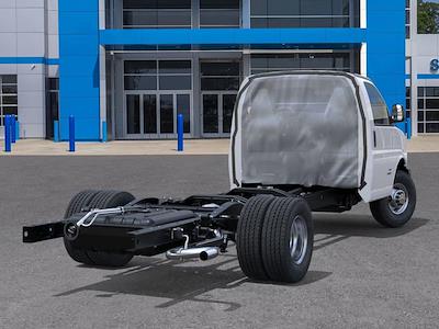 New 2025 Chevrolet Express 3500 177 WB Cutaway for sale #255938 - photo 2