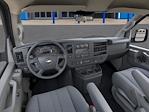 New 2025 Chevrolet Express 3500 177 WB Cutaway for sale #255938 - photo 15