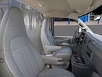New 2025 Chevrolet Express 3500 177 WB Cutaway for sale #255938 - photo 17