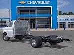 New 2025 Chevrolet Express 3500 177 WB Cutaway for sale #255938 - photo 4