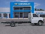 New 2025 Chevrolet Express 3500 177 WB Cutaway for sale #255938 - photo 5