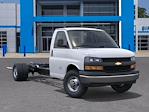 New 2025 Chevrolet Express 3500 177 WB Cutaway for sale #255938 - photo 7