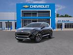 New 2025 Chevrolet Equinox EV LT SUV for sale #255941 - photo 8