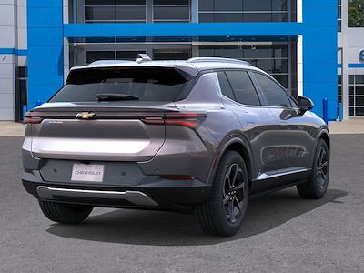 2025 Chevrolet Equinox EV FWD SUV for sale #255943 - photo 2